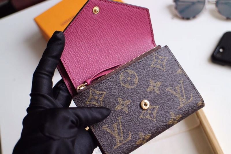 LV Wallets